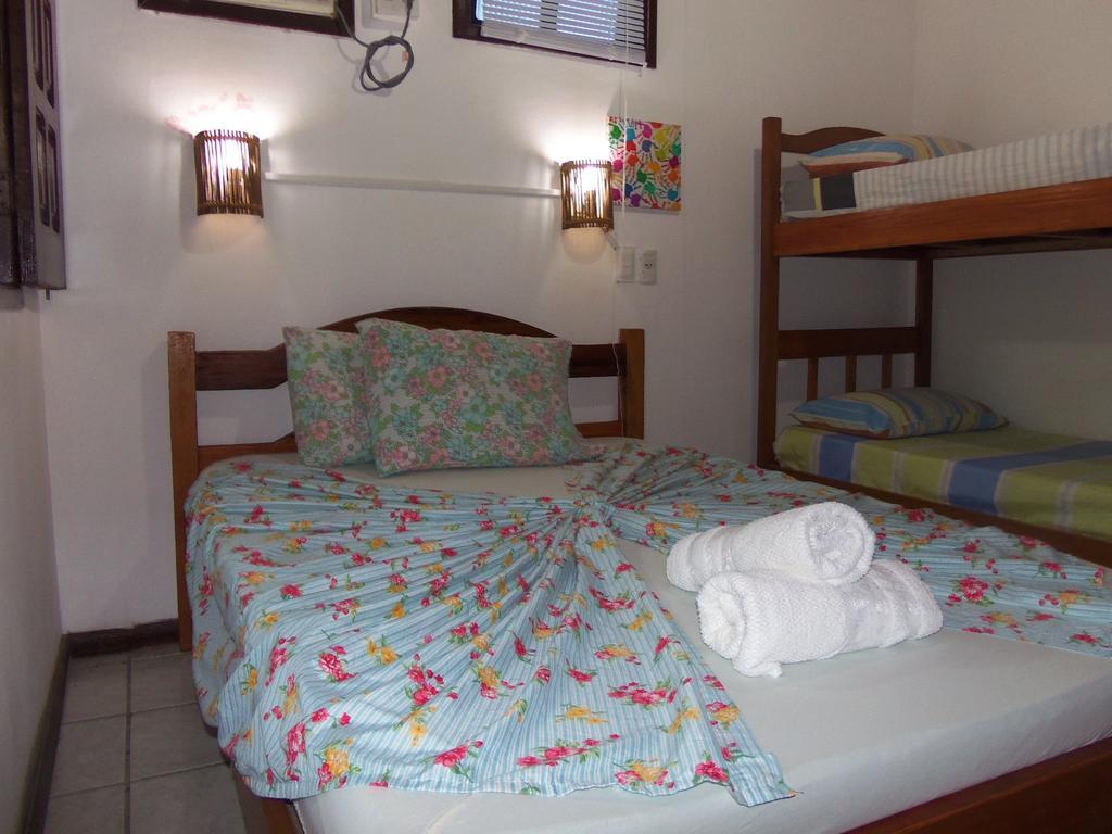 Pousada Vila Nova Valença Zimmer foto
