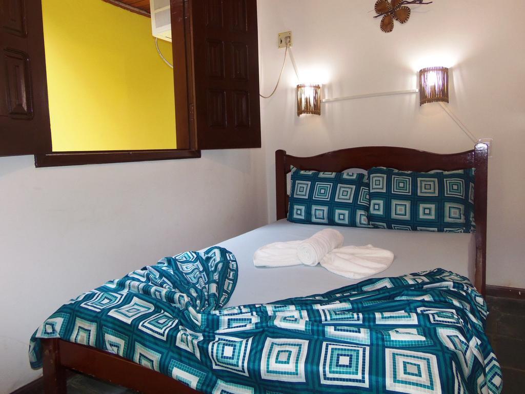 Pousada Vila Nova Valença Zimmer foto