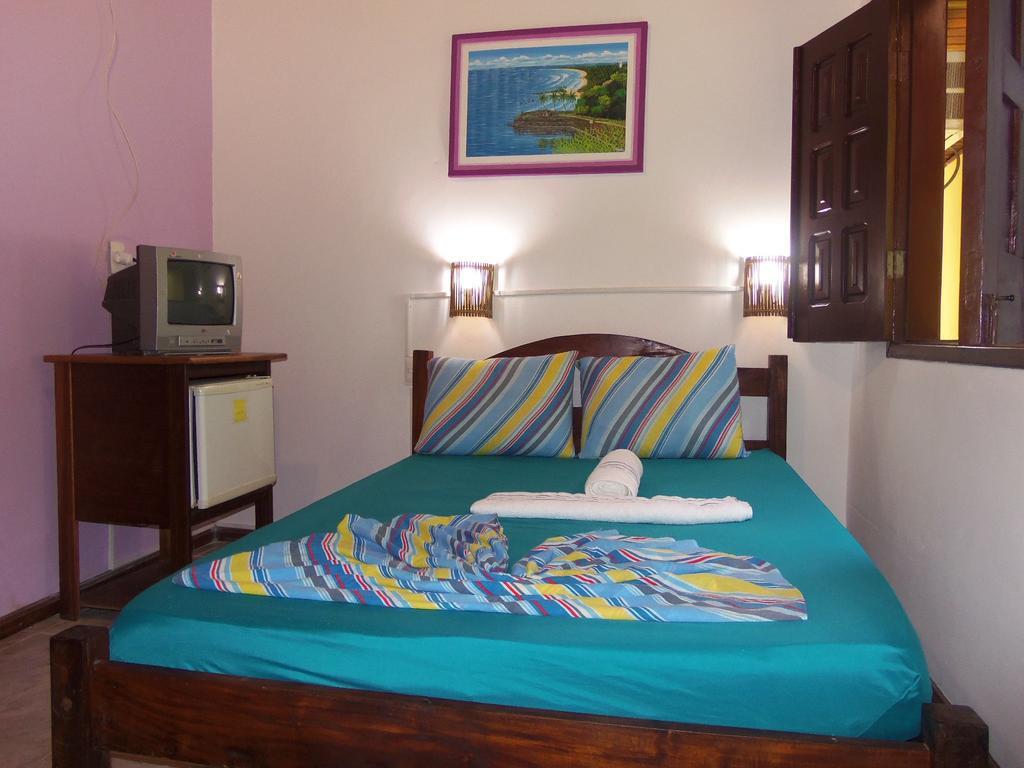 Pousada Vila Nova Valença Zimmer foto