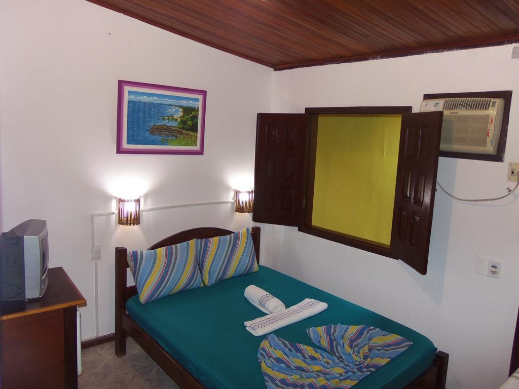 Pousada Vila Nova Valença Zimmer foto