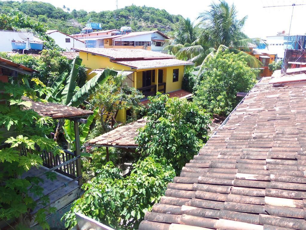 Pousada Vila Nova Valença Zimmer foto