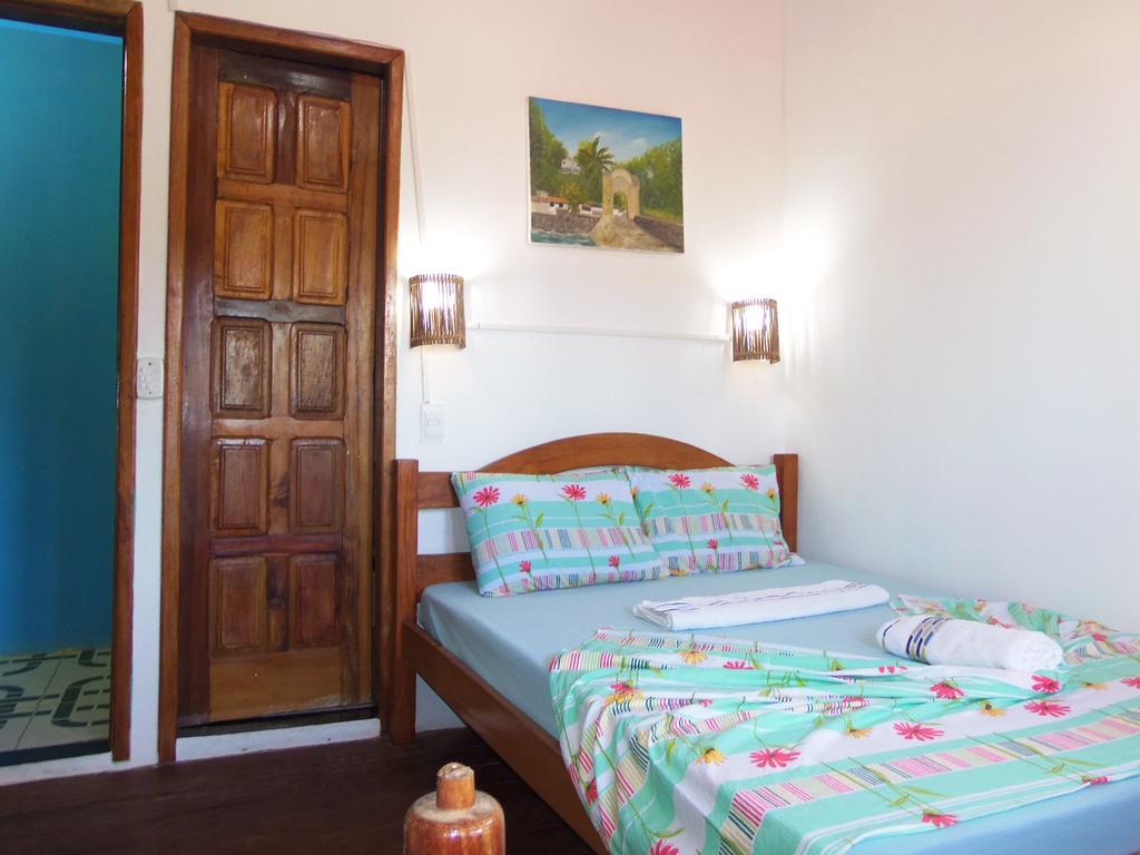 Pousada Vila Nova Valença Zimmer foto