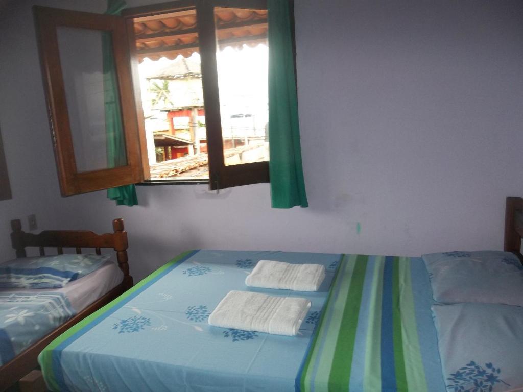 Pousada Vila Nova Valença Zimmer foto